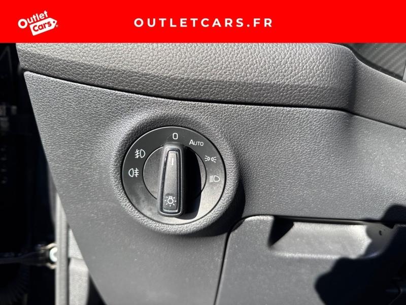 Voitures occasions ŠKODA KODIAQ Sportline Cagnes-sur-Mer