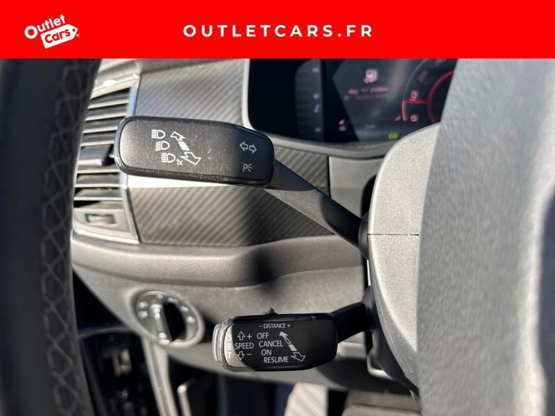 Voitures occasions ŠKODA KODIAQ Sportline Cagnes-sur-Mer