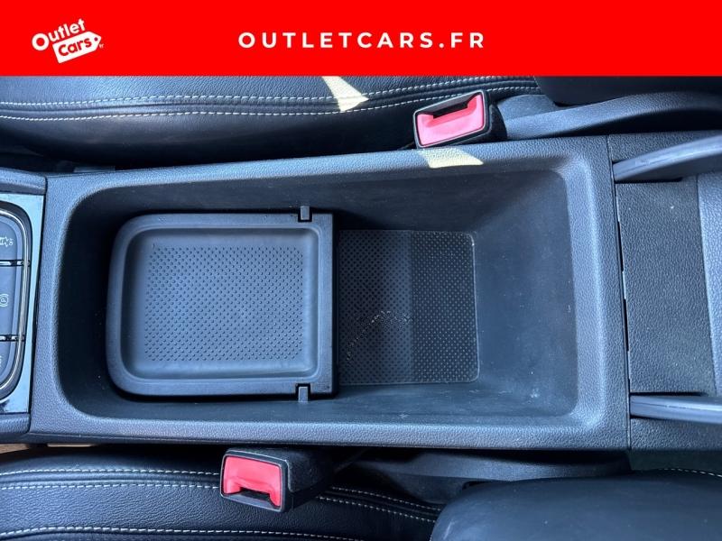 Voitures occasions ŠKODA KODIAQ Sportline Cagnes-sur-Mer