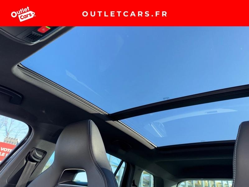 Voitures occasions ŠKODA KODIAQ Sportline Cagnes-sur-Mer