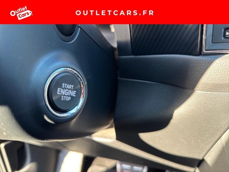 Voitures occasions ŠKODA KODIAQ Sportline Cagnes-sur-Mer