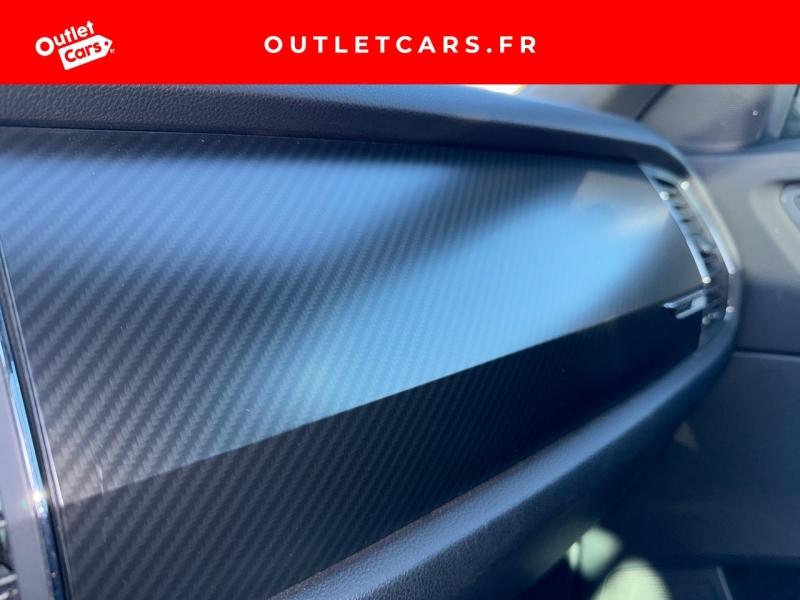 Voitures occasions ŠKODA KODIAQ Sportline Cagnes-sur-Mer