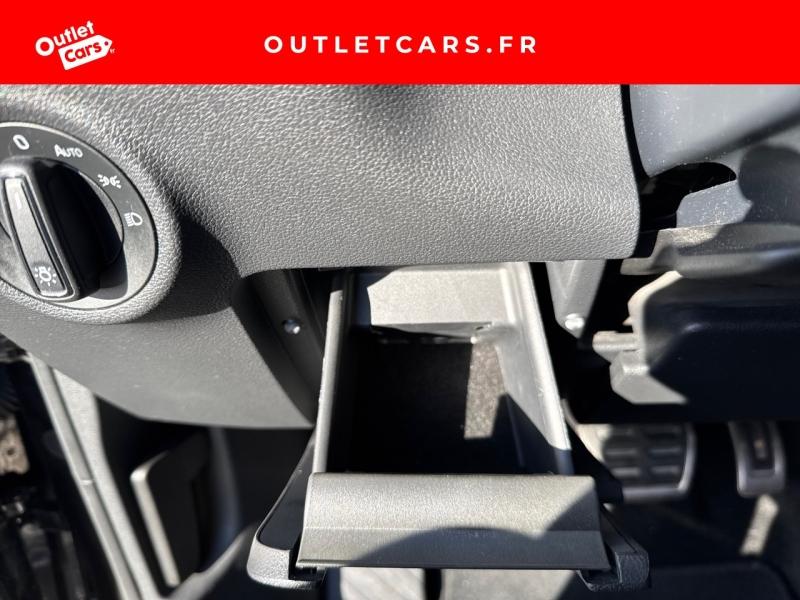 Voitures occasions ŠKODA KODIAQ Sportline Cagnes-sur-Mer