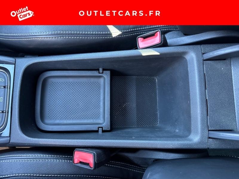 Voitures occasions ŠKODA KODIAQ Sportline Cagnes-sur-Mer