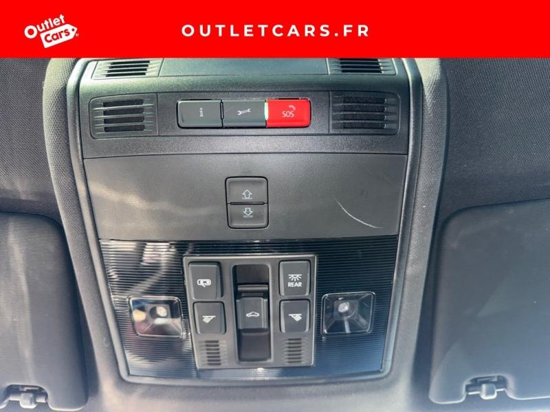 Voitures occasions ŠKODA KODIAQ Sportline Cagnes-sur-Mer