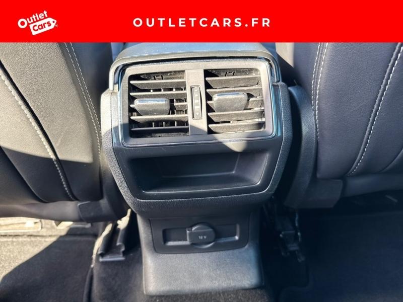 Voitures occasions ŠKODA KODIAQ Sportline Cagnes-sur-Mer