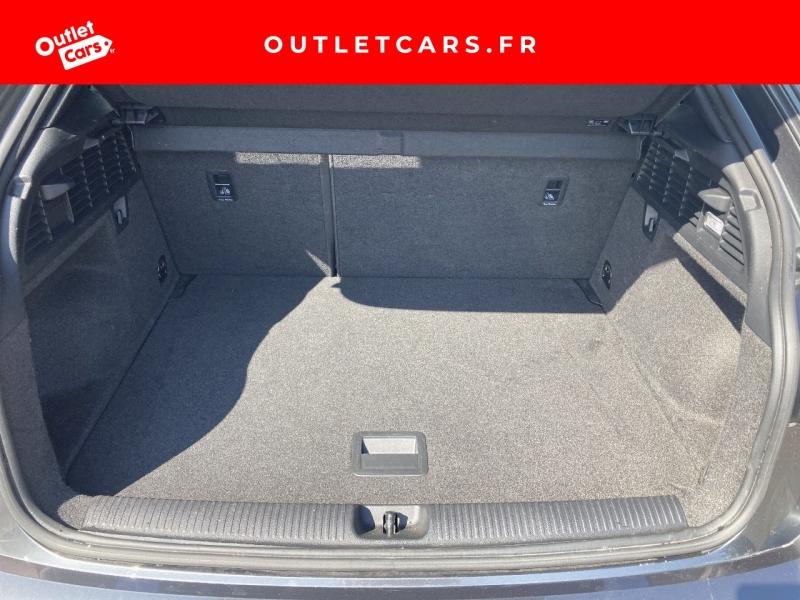 Voitures occasions Audi Q2 S line Cagnes-sur-Mer