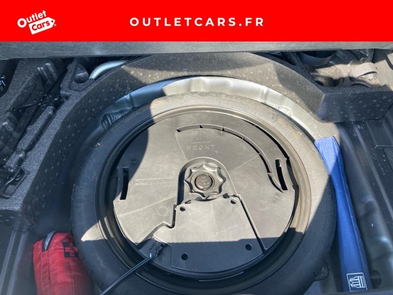 Voitures occasions Audi Q2 S line Cagnes-sur-Mer