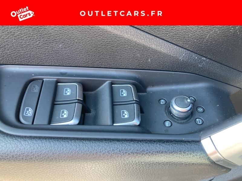 Voitures occasions Audi Q2 S line Cagnes-sur-Mer