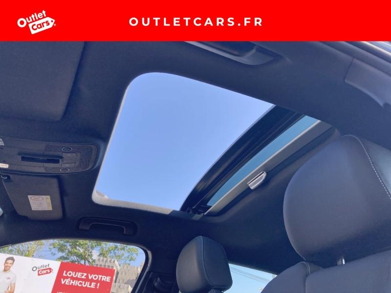 Voitures occasions Audi Q2 S line Cagnes-sur-Mer