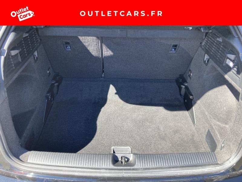 Voitures occasions Audi Q2 S line Cagnes-sur-Mer