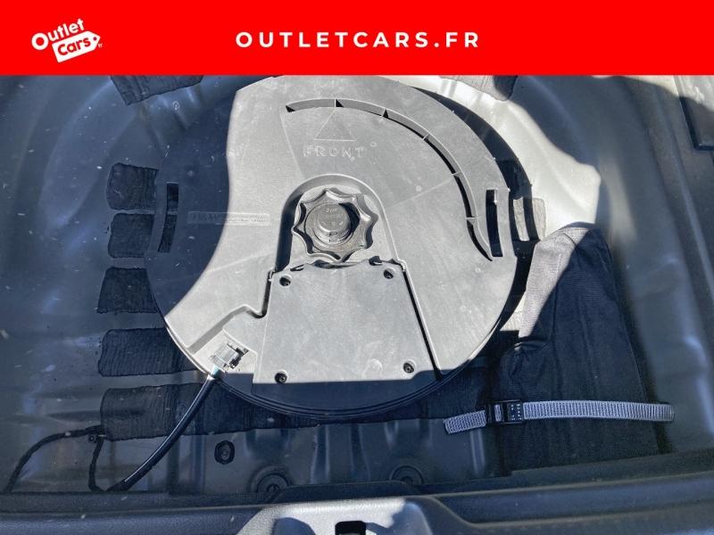 Voitures occasions Audi Q2 S line Cagnes-sur-Mer