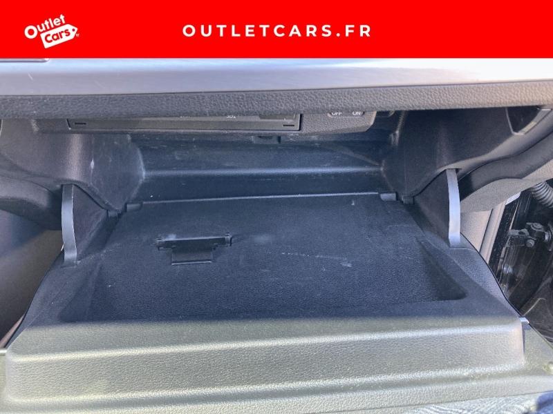 Voitures occasions Audi Q2 S line Cagnes-sur-Mer