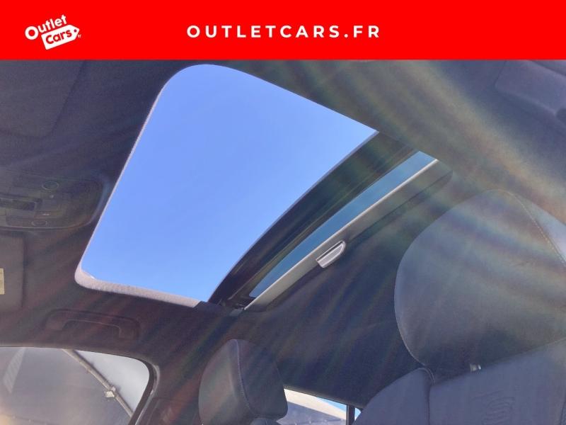 Voitures occasions Audi Q2 S line Cagnes-sur-Mer