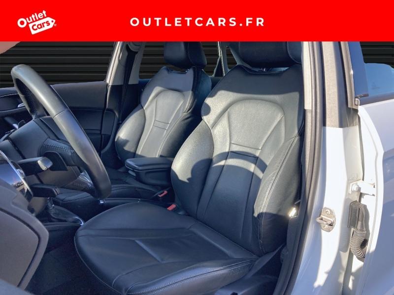 Voitures occasions Audi A1 Sportback Ambition Luxe Cagnes-sur-Mer