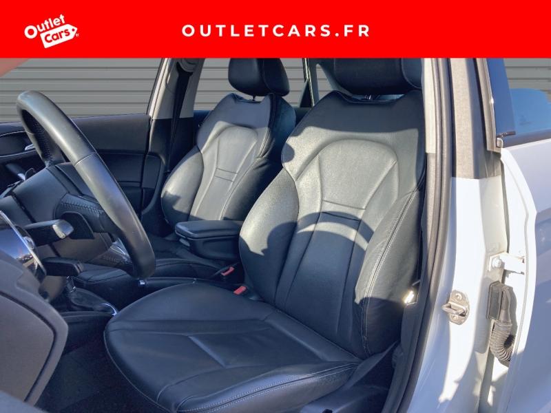 Voitures occasions Audi A1 Sportback Ambition Luxe Cagnes-sur-Mer