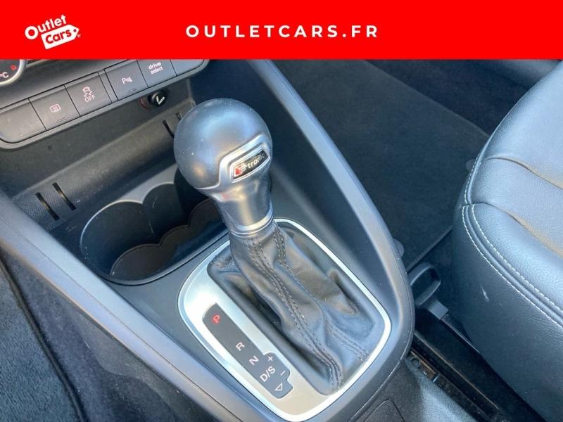 Voitures occasions Audi A1 Sportback Ambition Luxe Cagnes-sur-Mer