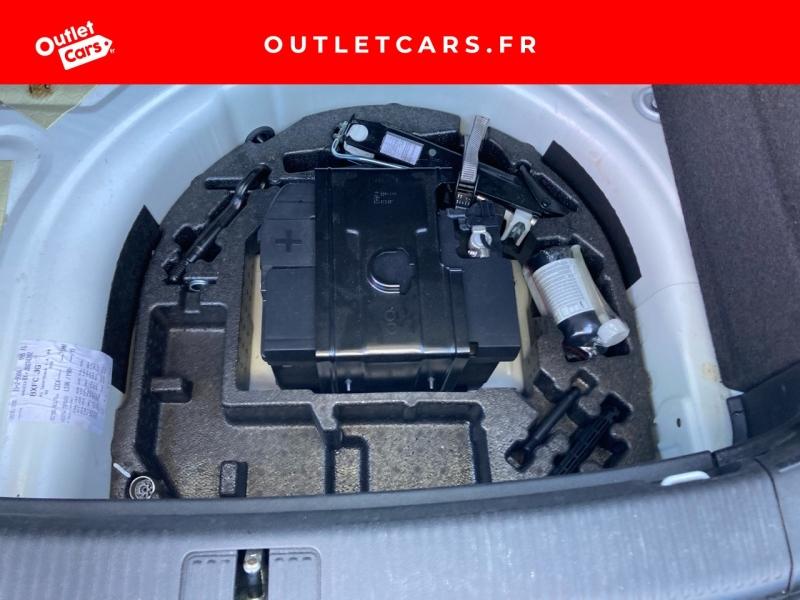 Voitures occasions Audi A1 Sportback Ambition Luxe Cagnes-sur-Mer