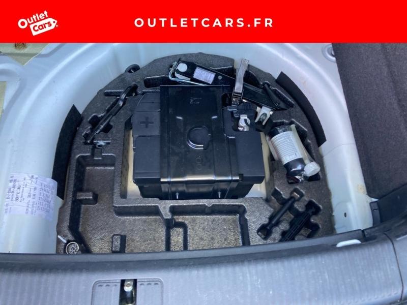 Voitures occasions Audi A1 Sportback Ambition Luxe Cagnes-sur-Mer