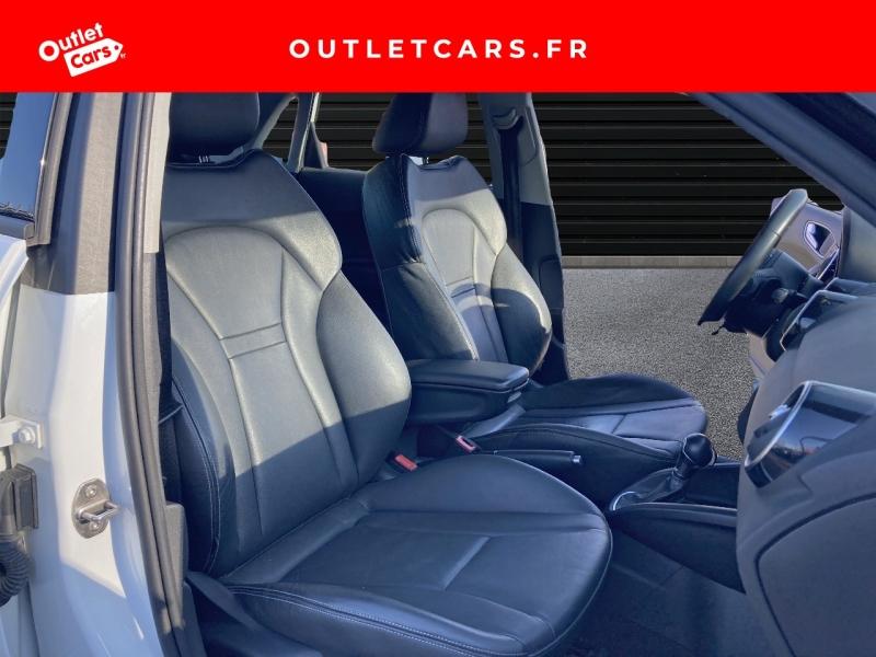 Voitures occasions Audi A1 Sportback Ambition Luxe Cagnes-sur-Mer