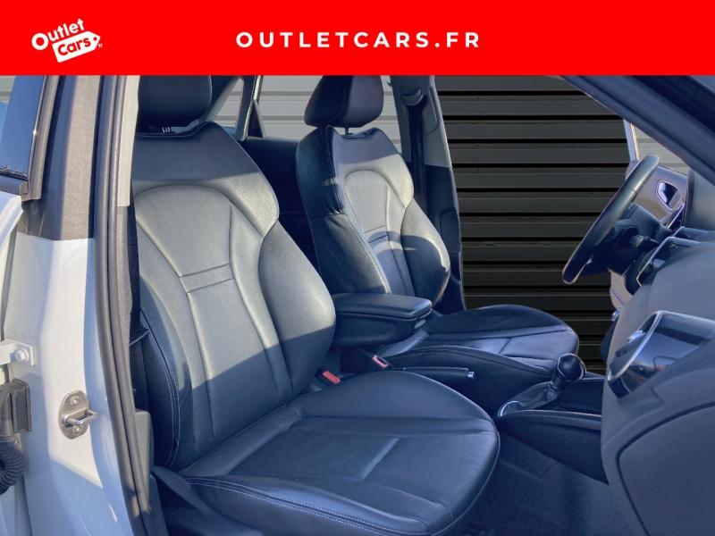 Voitures occasions Audi A1 Sportback Ambition Luxe Cagnes-sur-Mer
