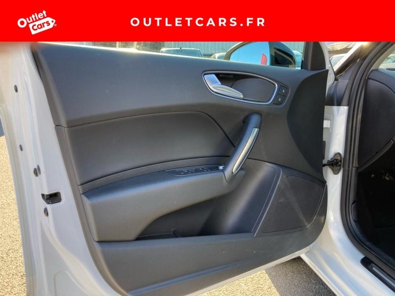 Voitures occasions Audi A1 Sportback Ambition Luxe Cagnes-sur-Mer