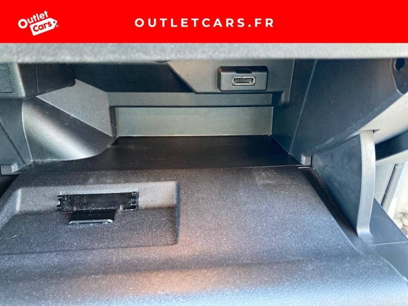 Voitures occasions Audi A1 Sportback Ambition Luxe Cagnes-sur-Mer