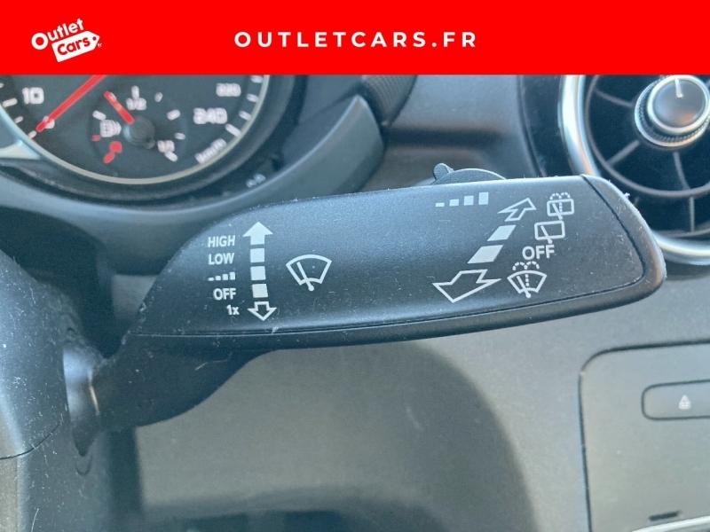 Voitures occasions Audi A1 Sportback Ambition Luxe Cagnes-sur-Mer