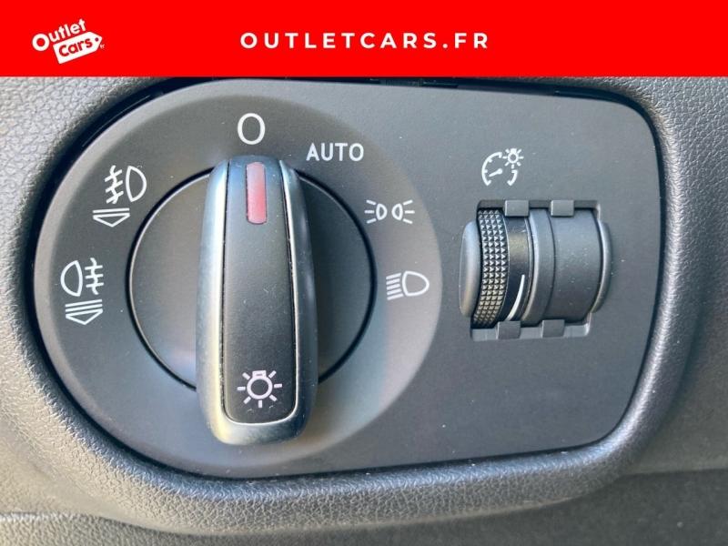 Voitures occasions Audi A1 Sportback Ambition Luxe Cagnes-sur-Mer