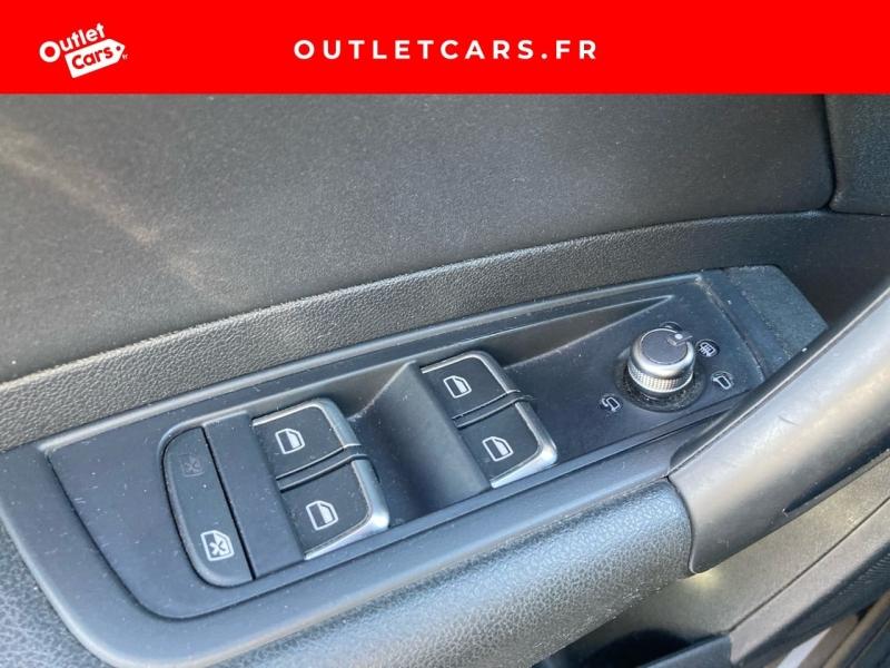 Voitures occasions Audi A1 Sportback Ambition Luxe Cagnes-sur-Mer