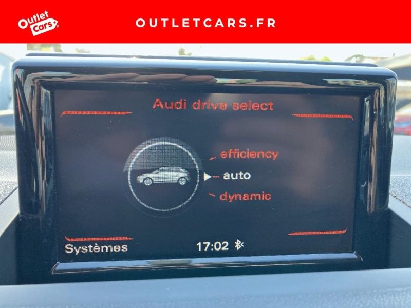 Voitures occasions Audi A1 Sportback Ambition Luxe Cagnes-sur-Mer