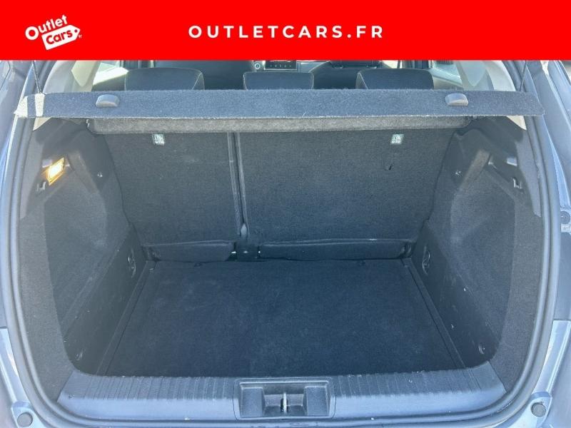 Voitures occasions RENAULT CAPTUR Business Cagnes-sur-Mer