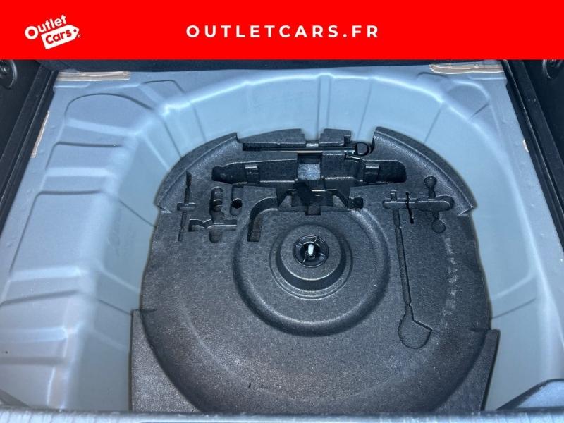 Voitures occasions RENAULT CAPTUR Business Cagnes-sur-Mer