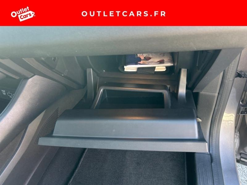 Voitures occasions RENAULT CAPTUR Business Cagnes-sur-Mer