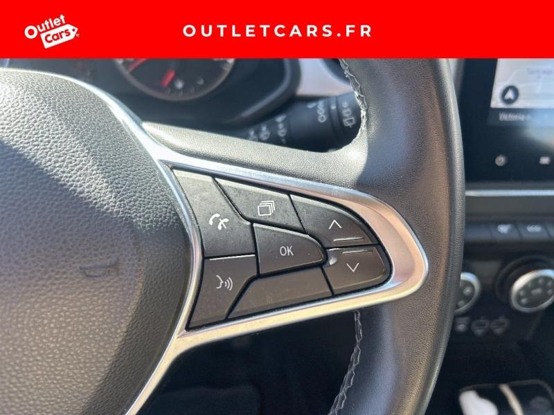 Voitures occasions RENAULT CAPTUR Business Cagnes-sur-Mer