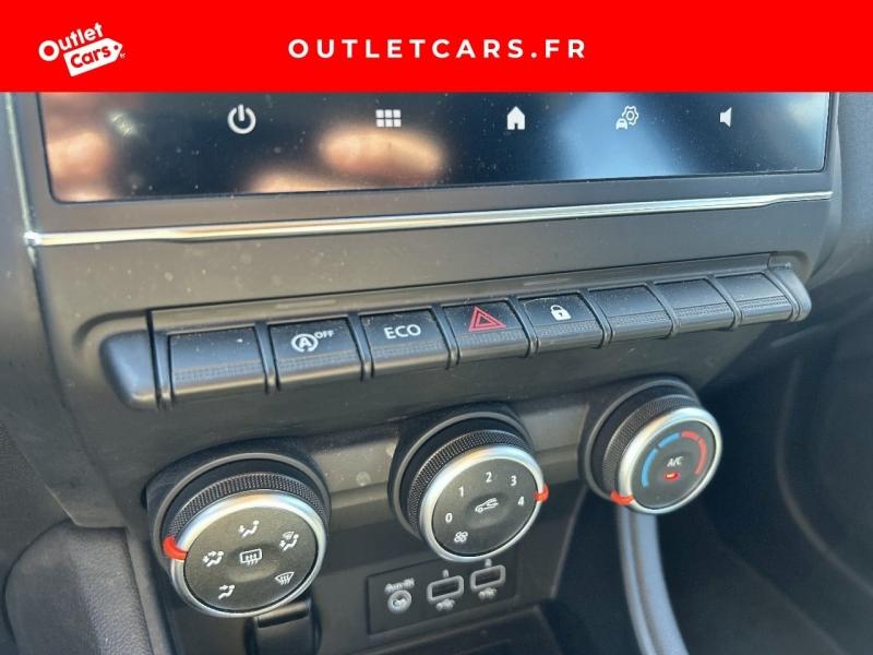 Voitures occasions RENAULT CAPTUR Business Cagnes-sur-Mer