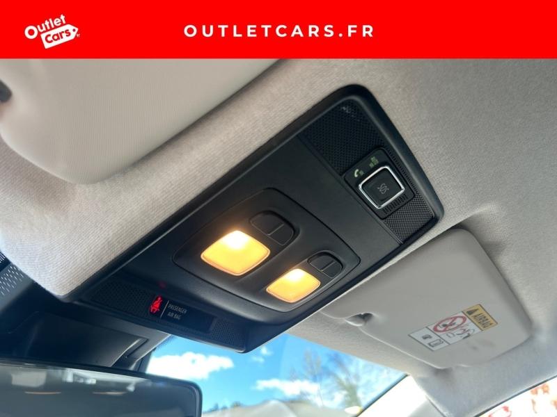 Voitures occasions RENAULT CAPTUR Business Cagnes-sur-Mer
