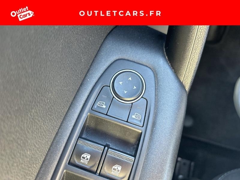 Voitures occasions RENAULT CAPTUR Business Cagnes-sur-Mer
