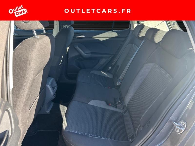 Voitures occasions VOLKSWAGEN T-CROSS Active Cagnes-sur-Mer