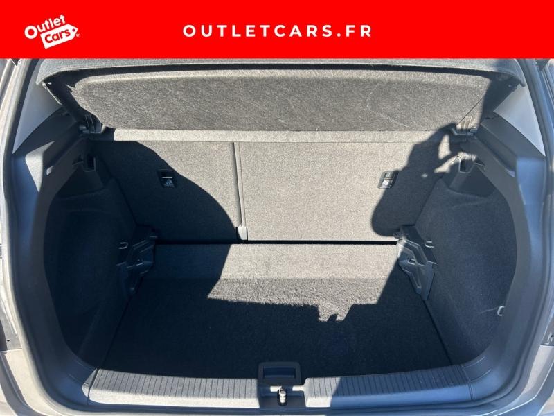 Voitures occasions VOLKSWAGEN T-CROSS Active Cagnes-sur-Mer