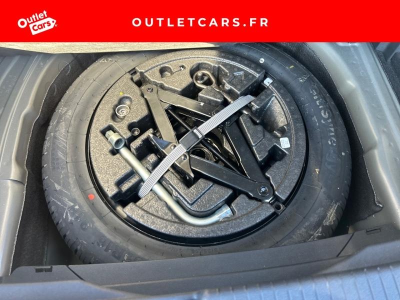 Voitures occasions VOLKSWAGEN T-CROSS Active Cagnes-sur-Mer