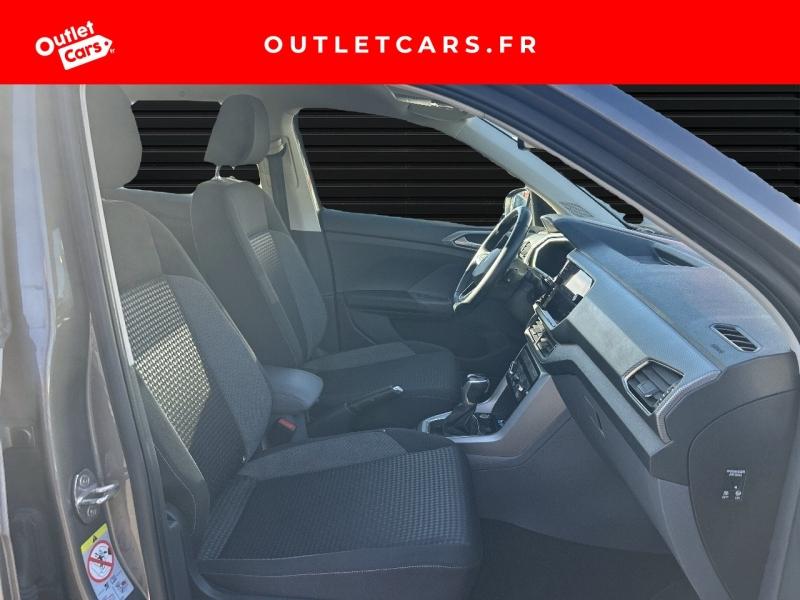 Voitures occasions VOLKSWAGEN T-CROSS Active Cagnes-sur-Mer