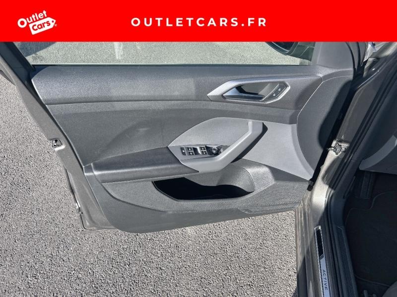 Voitures occasions VOLKSWAGEN T-CROSS Active Cagnes-sur-Mer