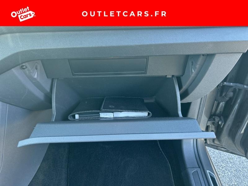 Voitures occasions VOLKSWAGEN T-CROSS Active Cagnes-sur-Mer