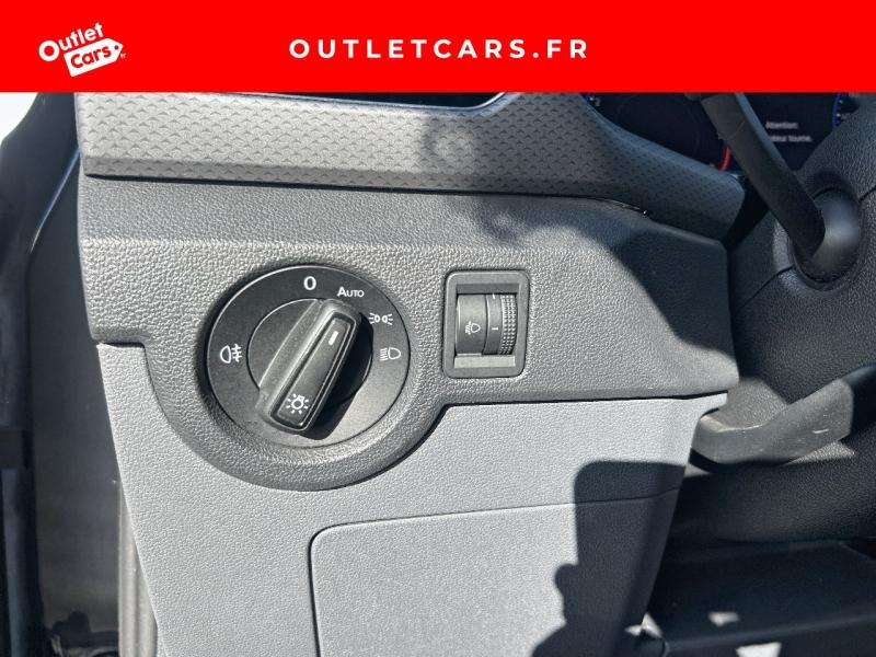 Voitures occasions VOLKSWAGEN T-CROSS Active Cagnes-sur-Mer