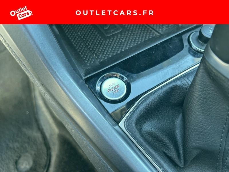 Voitures occasions VOLKSWAGEN T-CROSS Active Cagnes-sur-Mer