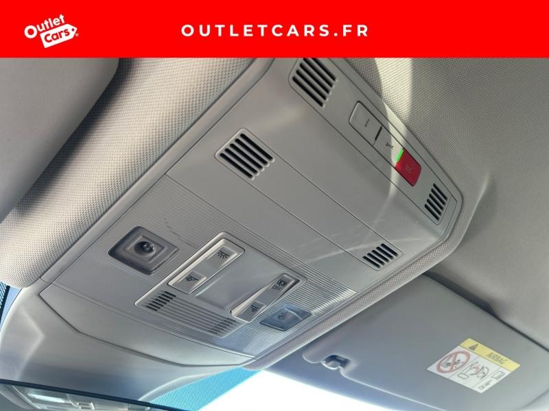 Voitures occasions VOLKSWAGEN T-CROSS Active Cagnes-sur-Mer