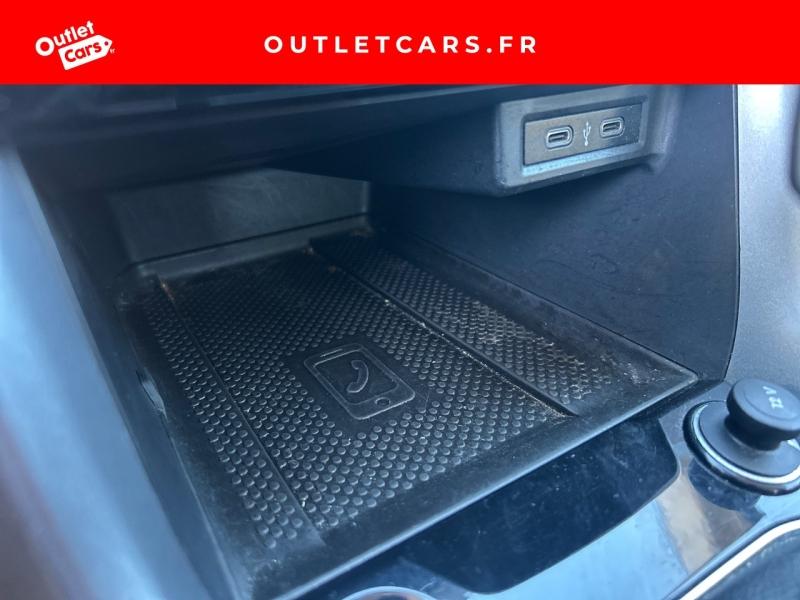 Voitures occasions VOLKSWAGEN T-CROSS Active Cagnes-sur-Mer