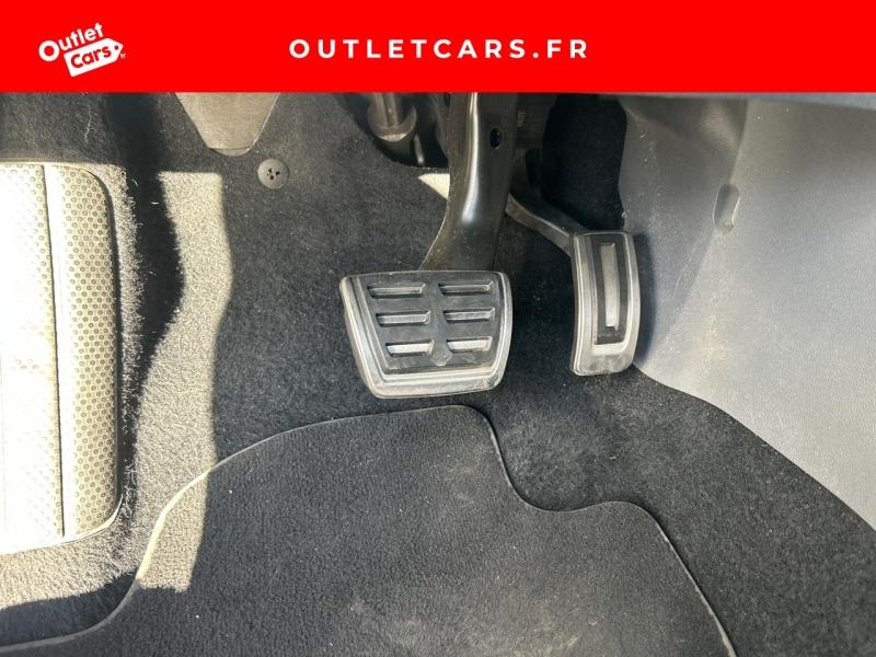 Voitures occasions VOLKSWAGEN T-CROSS Active Cagnes-sur-Mer