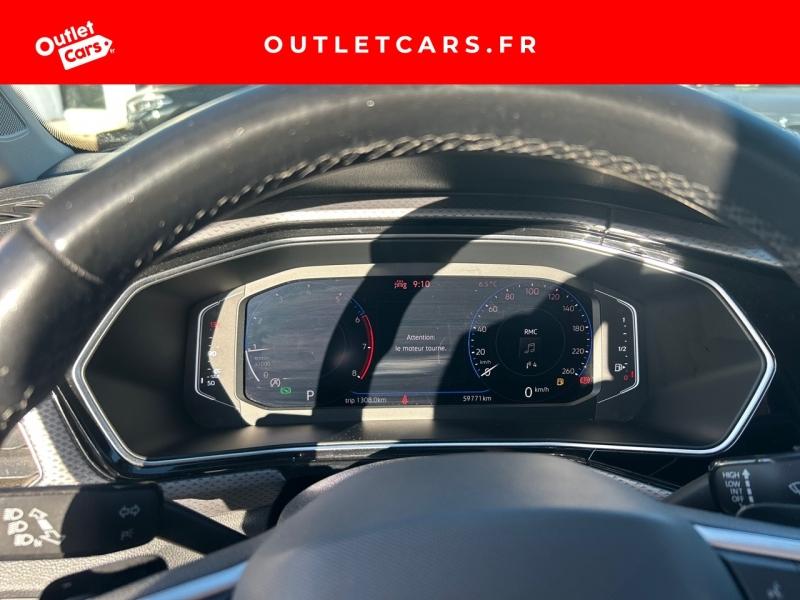 Voitures occasions VOLKSWAGEN T-CROSS Active Cagnes-sur-Mer